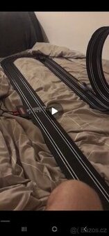 autodráha carrera - 1