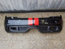 Mini Cooper F56 sport zadní nárazník