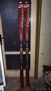 Prodam lyze 180 atomic