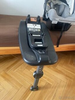 Autosedačka Joie i-Gemm 2 + báze i-Base Advance
