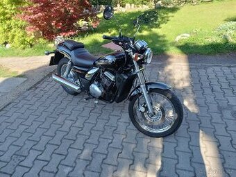 Kawasaki el250 Eliminátor