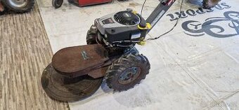 Motor Briggs Stratton 850 series 6.5HP Vari, Balcar, Terra