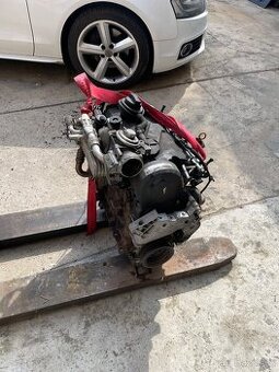 motor 1.9tdi 77kw BXE Octavia,Golf,