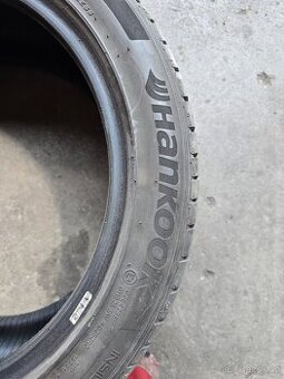 Letní pneu Hankook Ventus S1 evo2 225/45 r17