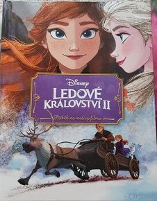 Ledove kralovstvi-knihy a hracky