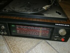 Ingelen Hifi combi sound 606