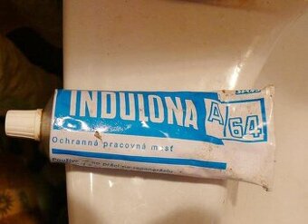 Sháním staré Indulony