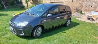 Ford Cmax - 1