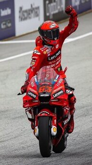 Moto GP Brno