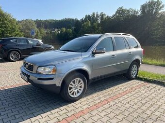 Volvo XC90 D5 AWD 136kW