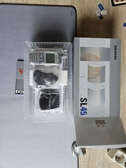 Siemens sl45 - 1