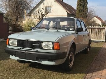 Prodám Škoda 105 L