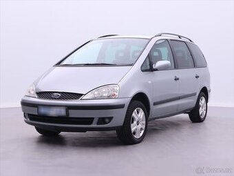 Ford Galaxy 1,9 TDI 85kW 7-Míst Tažné (2004)