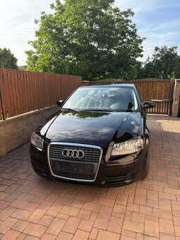 Audi A3 1,9 TDI