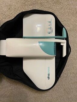 Elnapress Opal mandl - 1