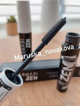 Řasenka Zen