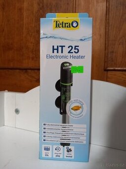 Topítko Tetra Electronic HT 25 25W