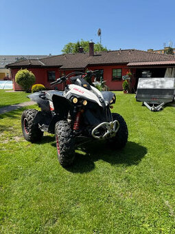 Can-am Renegade 570
