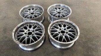 R17 5x120 bbs rs740