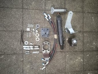 Prodám hydrostatické řízení Zetor Crystal
