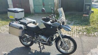 bmw r1200gs
