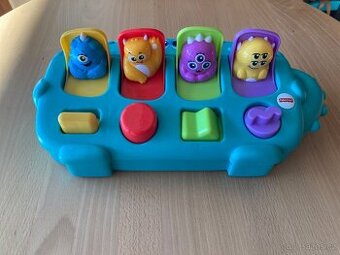 Fisherprice