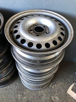 DISKY FORD R15 5x108 FOCUS , C-MAX , CONNECT