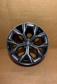ORIG.BMW 4 G22 G22 G26 BMW i4 R19.BMW 5 G30 G31 M-paket R19