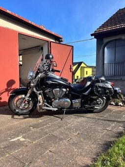 Kawasaki VN 900