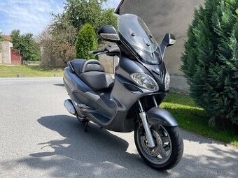 Piaggio X9 Evo 125