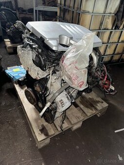 Motor 2.0 dci 110kw