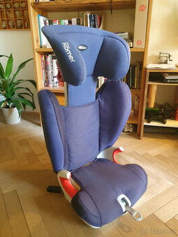 Dětská autosedačka Römer KIDFIX SL (15 - 36 kg)