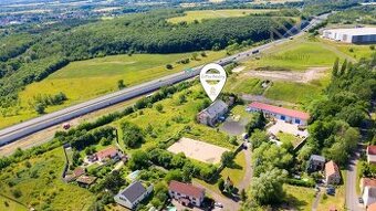 Prodej, zemědělské usedlosti, 542m2, pozemek 5479m2, Český Ú