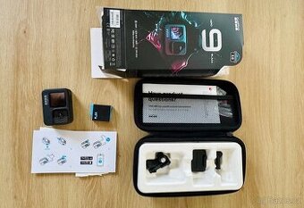 GoPro Hero 9