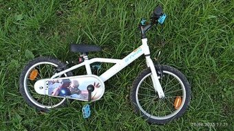 Dětské kolo B-twin 16"