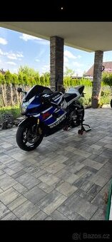 Suzuki GSXR 1000