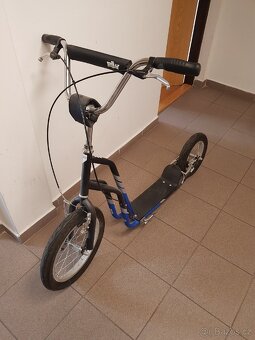Prodám koloběžku CITY Yedoo