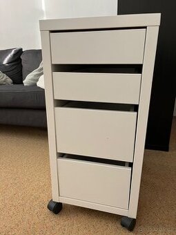 Šuplíkový kontejner Ikea
