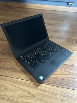 Notebook Lenovo T480