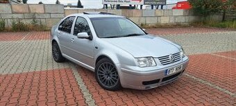 Volkswagen Bora 1.9Tdi 110kw ARL 4motion Recaro