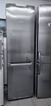 Lednice s mrazákem Ariston HOT POINT, kombinovaná, výška 200