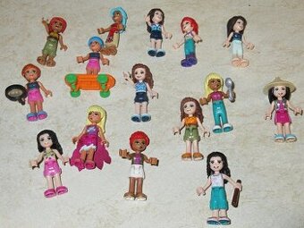Figurky Friends