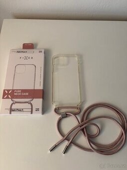 Pouzdro na mobil IPHONE 11 nenošený
