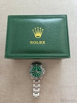 Hodinky "Rolex"