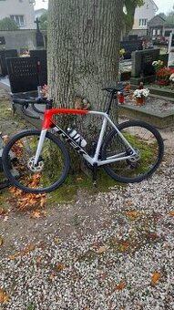 Silniční kolo Trek Emonda Sl 6 pro Di2