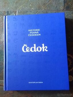 Historie psaná ČEDOKEM.