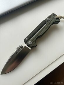 Cold Steel AD-15 - S35VN - nový