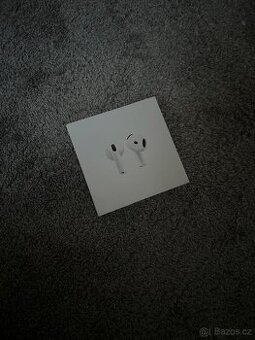 Airpods 4