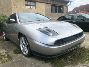 Fiat Coupe díly