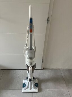 Parní mop